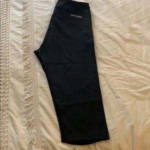 Ivy Park capri length leggings